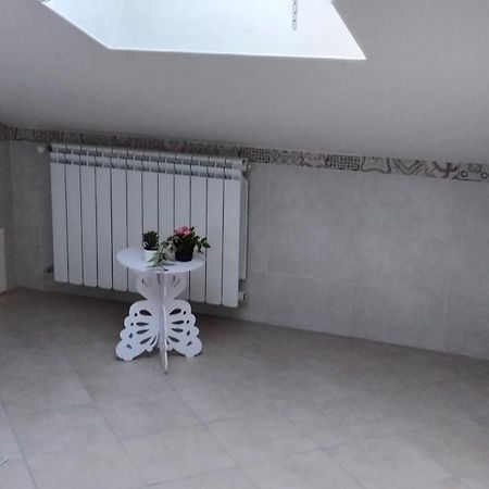 Hotel Orchidea à Montella Chambre photo