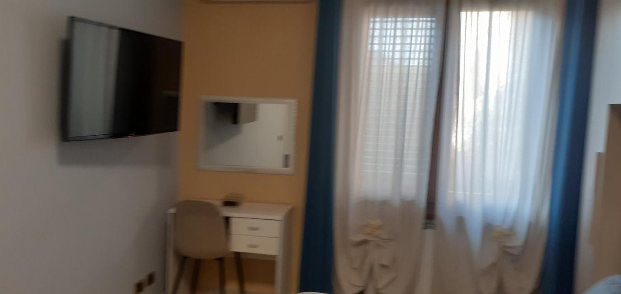 Hotel Orchidea à Montella Extérieur photo