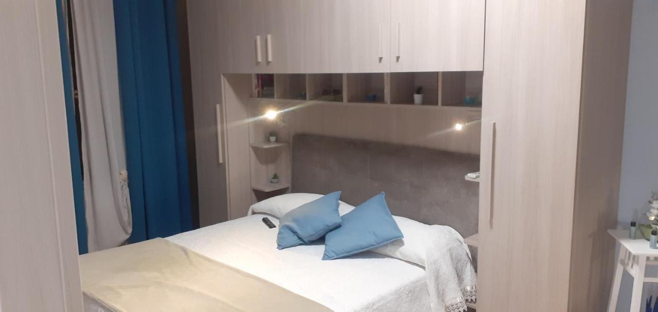 Hotel Orchidea à Montella Extérieur photo